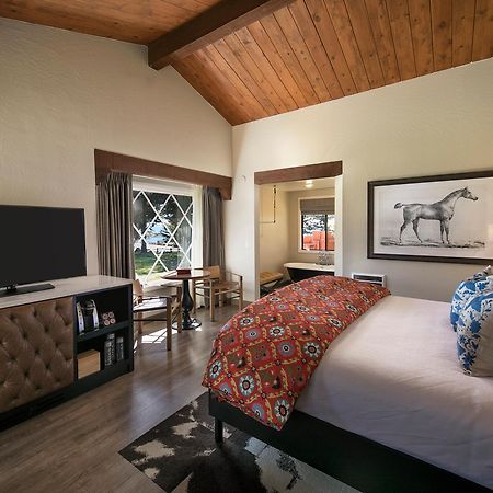 Oceanpoint Ranch Hotel Cambria Kültér fotó