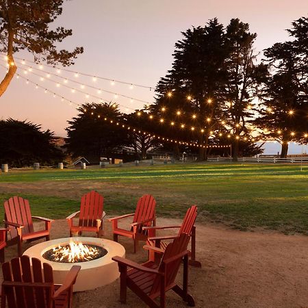 Oceanpoint Ranch Hotel Cambria Kültér fotó