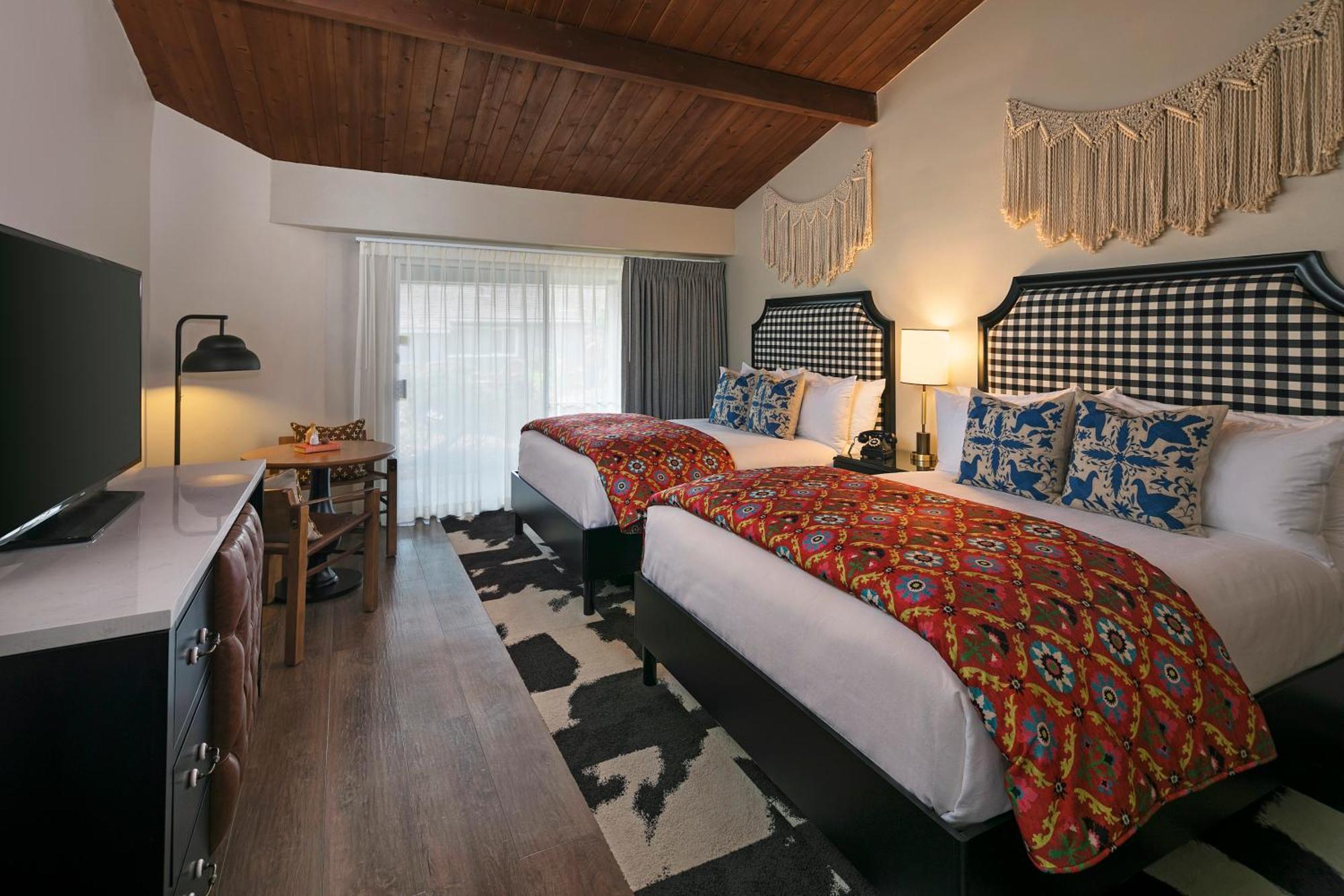 Oceanpoint Ranch Hotel Cambria Kültér fotó